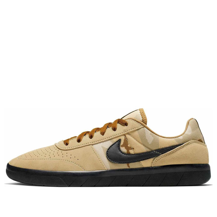 

Кроссовки Nike SB Team Classic 'Parachute Beige', бежевый