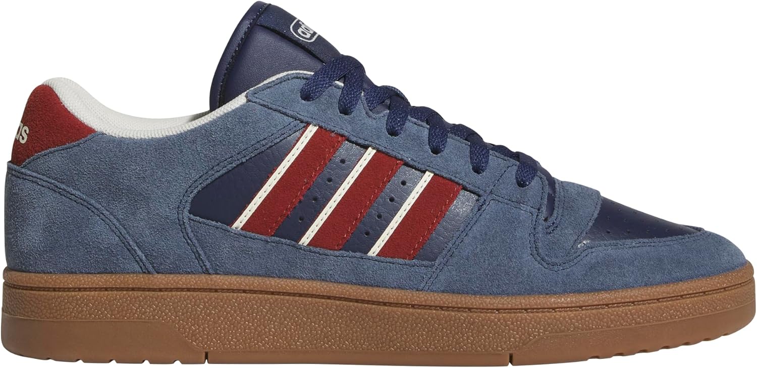 Кроссовки adidas Unisex-Adult Break Start Premium, Supplier Colour/Supplier Colour/Supplier Colour — фото 4