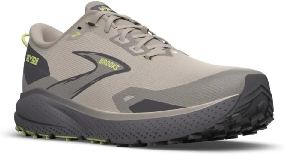 Мужские кроссовки Brooks Divide 6 — фото 2