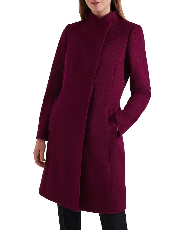 

Пальто Марисса HOBBS LONDON, красный