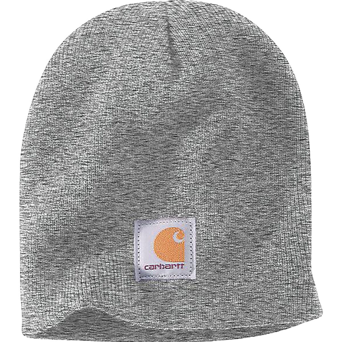 

Вязаная шапка Carhartt, мультиколор