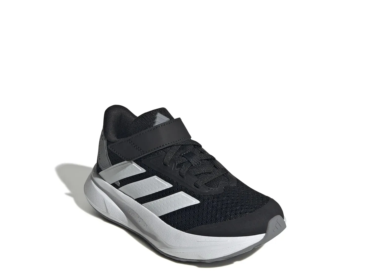 

Кроссовки Adidas Duramo - детские, черные