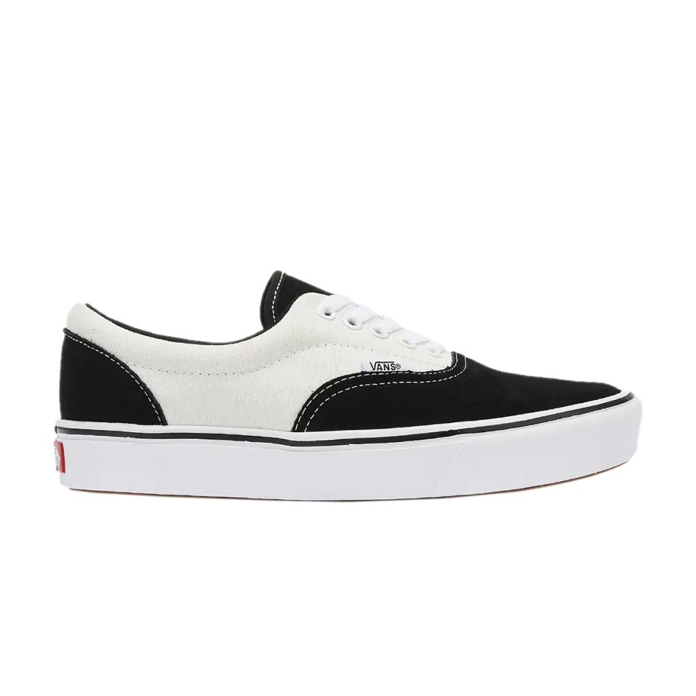 

Кроссовки Era ComfyCush Vans, белый