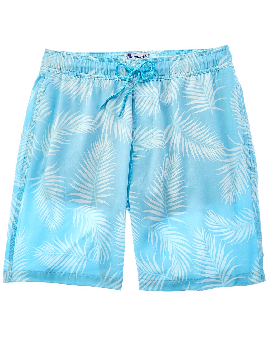 

Шорты для плавания Trunks Surf & Swim Co., синий