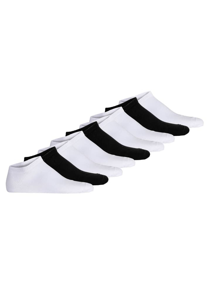 

Носки Hudson, белый/черный