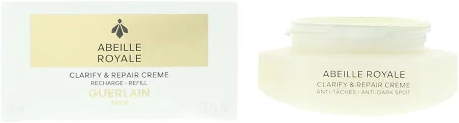 Дневной крем Guerlain Abeille Royal Clarify Cream Refill 50 мл