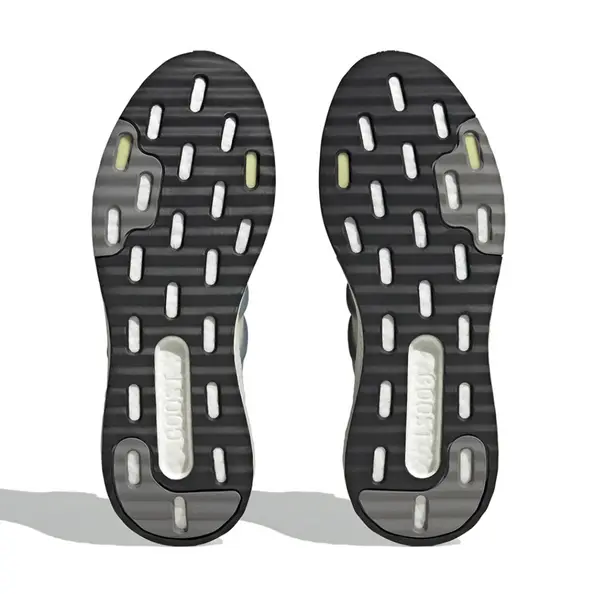 Кроссовки x_plrboost shoes Adidas, белый — фото 4