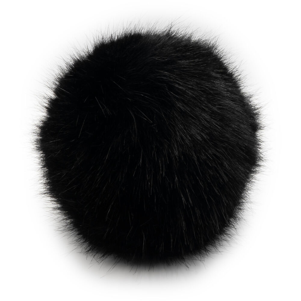 

Ветрозащита для микрофона Bubblebee Industries The Fur Wind Jacket BBI-FWJ-BBG-BK