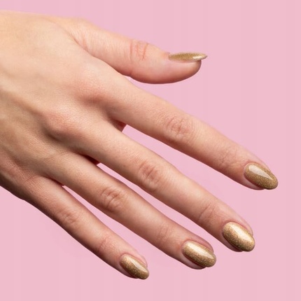 Лак для ногтей UV Hybrid 487 The It Girl 7ml — фото 3