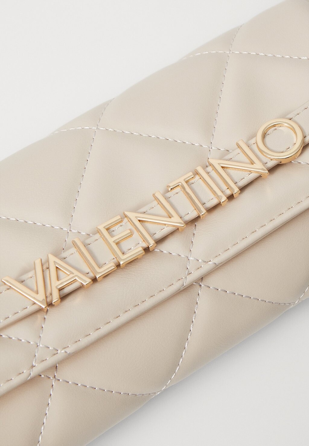 

Клатч SPECIAL LIFE Valentino Bags, молочный