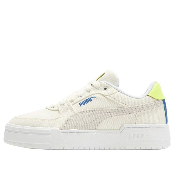 

Кроссовки ca pro canavs 'cream' Puma, бежевый