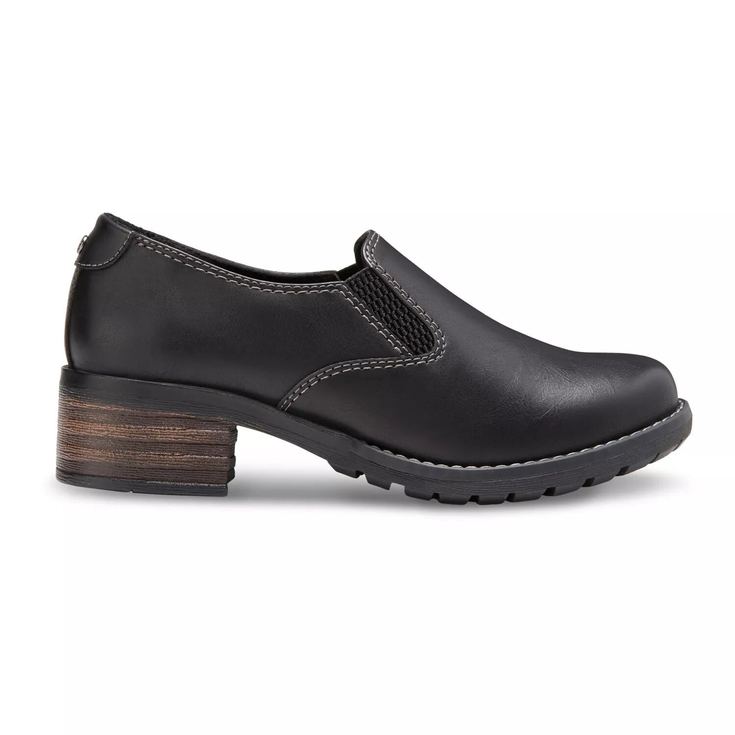 Женские слипоны Eastland Brooke Eastland, черный