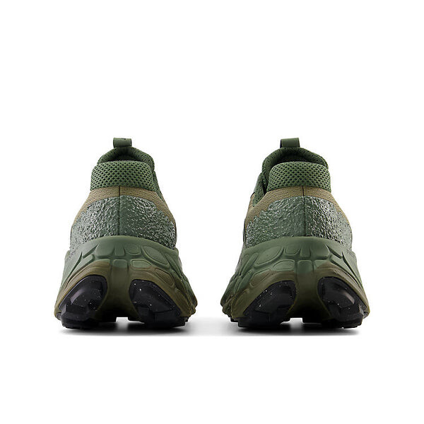 Кроссовки свежие пены больше трейл v3 New Balance, зеленый — фото 4