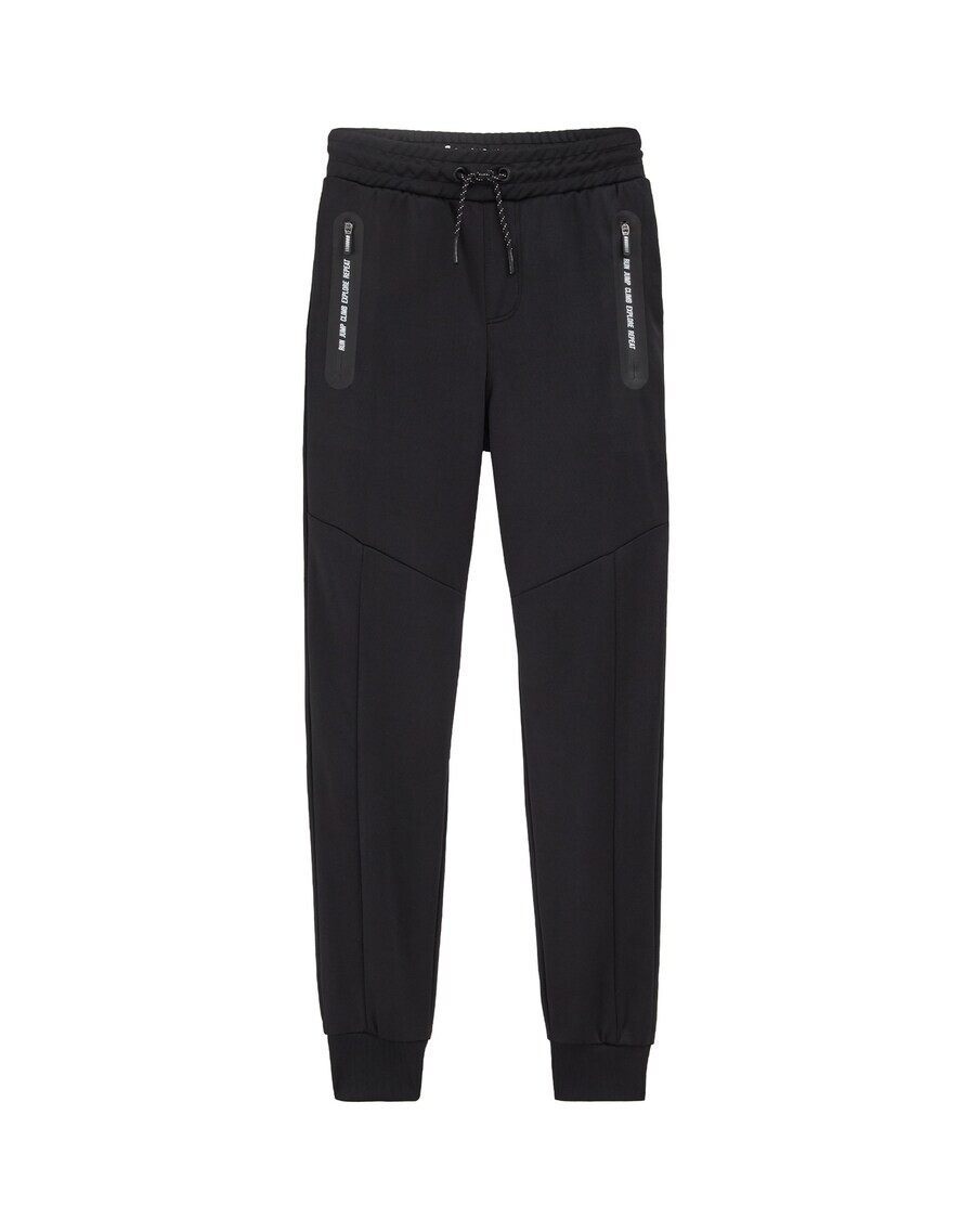 

Брюки WE Fashion Regular Pants, черный