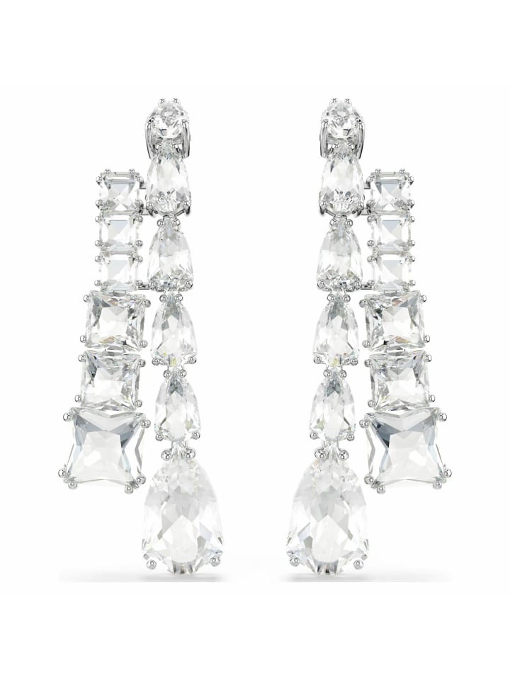 

Swarovski Однотонные серьги для женщин