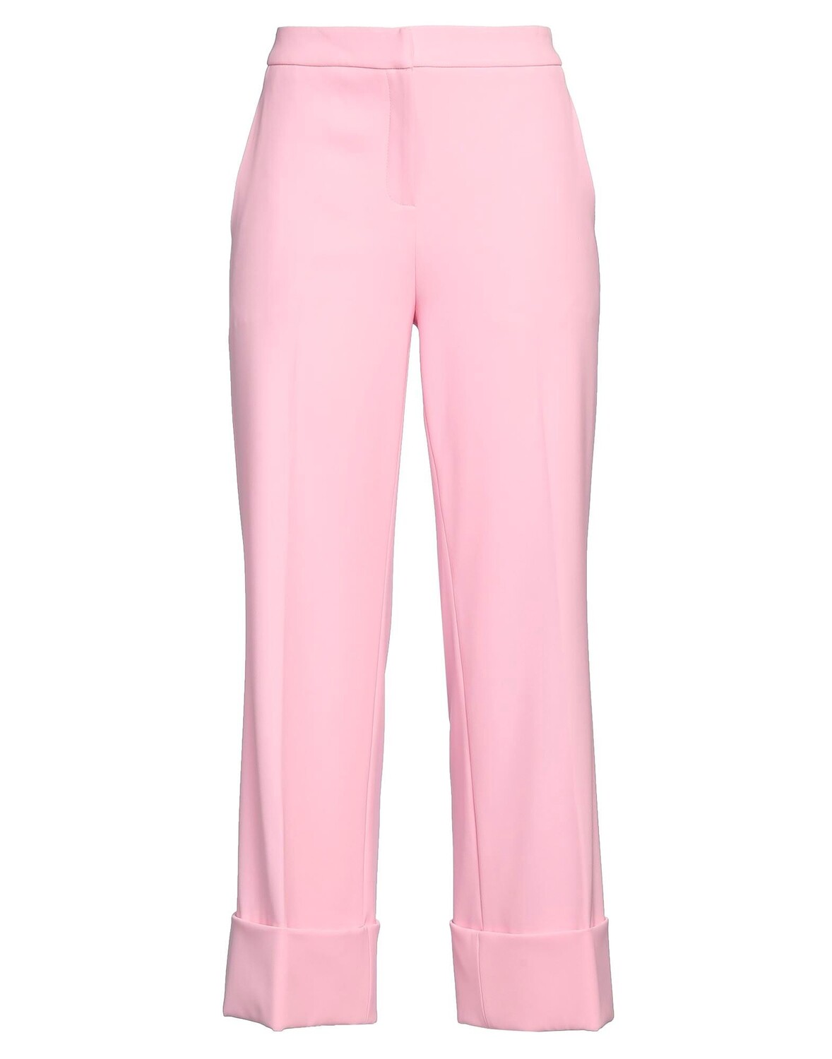 

Брюки Moschino, розовый