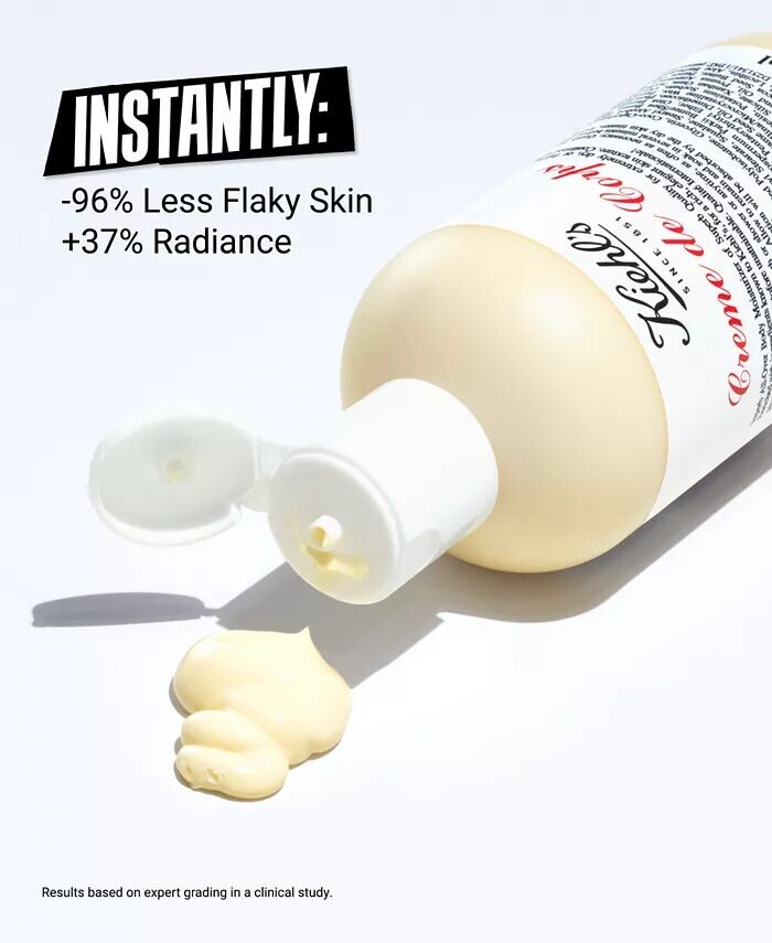 Лосьон для тела Creme de Corps с добавлением масла какао, 33,8 унции Kiehl'S Since 1851 — фото 4