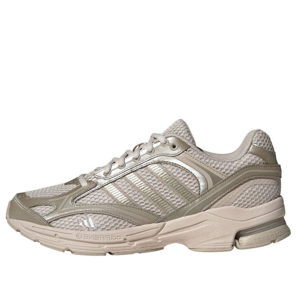 

Кроссовки spiritain 2.0 Adidas, бежевый