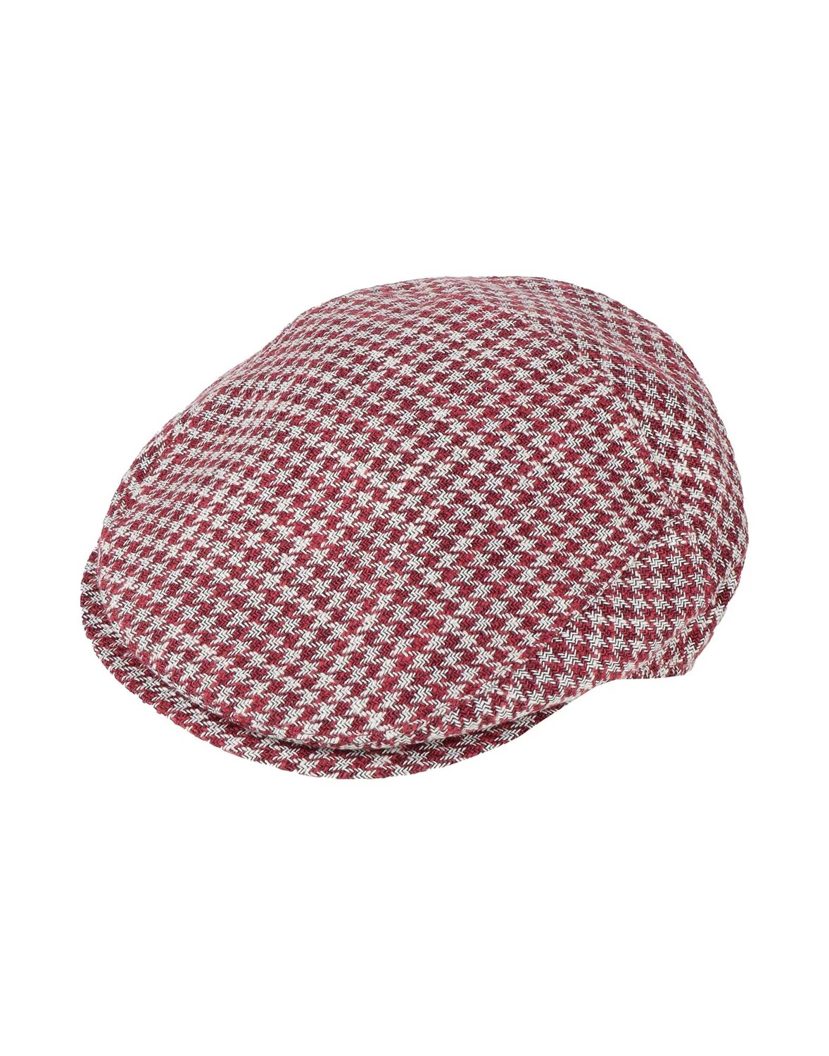 

Головной убор Borsalino, бордовый
