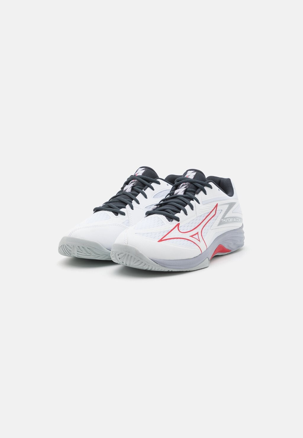 

Кроссовки THUNDER BLADE Z Mizuno, белый