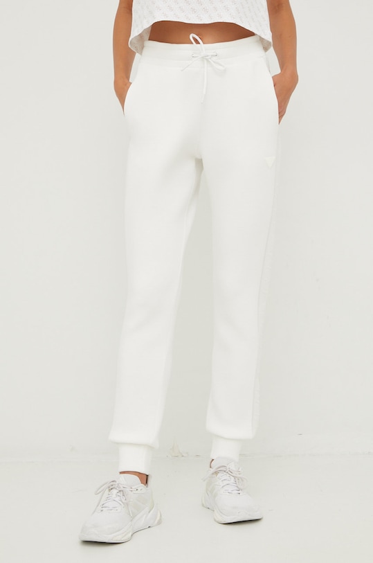 

Спортивные брюки ALLIE Guess, белый