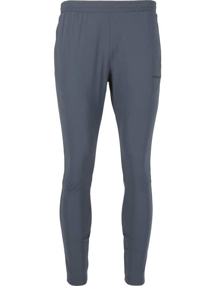 

Брюки для тренировок и бега Endurance Trainingshose Dyne, цвет 1173 Ombre Blue