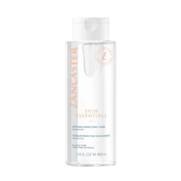 

Тоник для всех типов кожи Skin Essentials Softening Perfecting Toner Lancaster, 400 ml