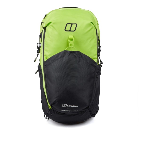 

3D freeflow 30+5 с - походный рюкзак Berghaus, мультиколор