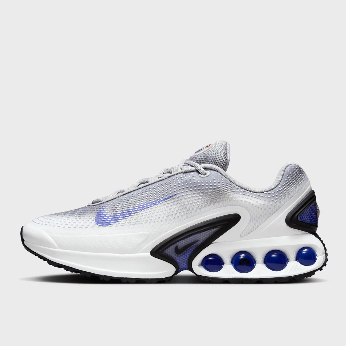 

Кроссовки Nike Air Max DN SE, белый/синий/серый