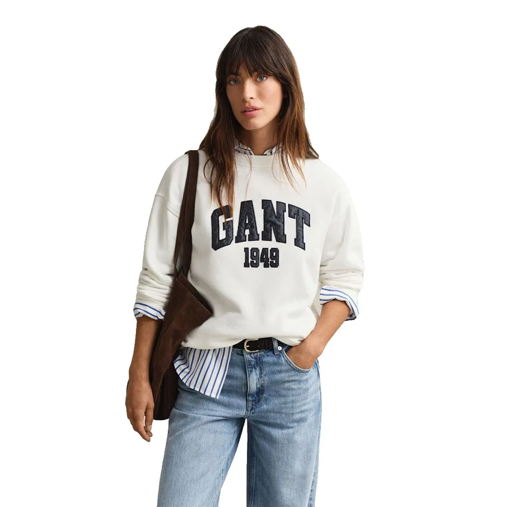 

Толстовка Gant 4201419, белый