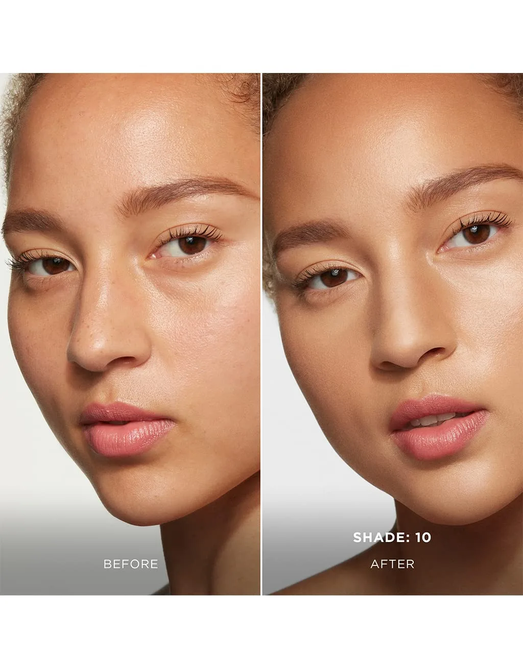 Тональный крем Hourglass Ambient Soft Glow 29,6 мл (1 шт.), Shade 10 — фото 3