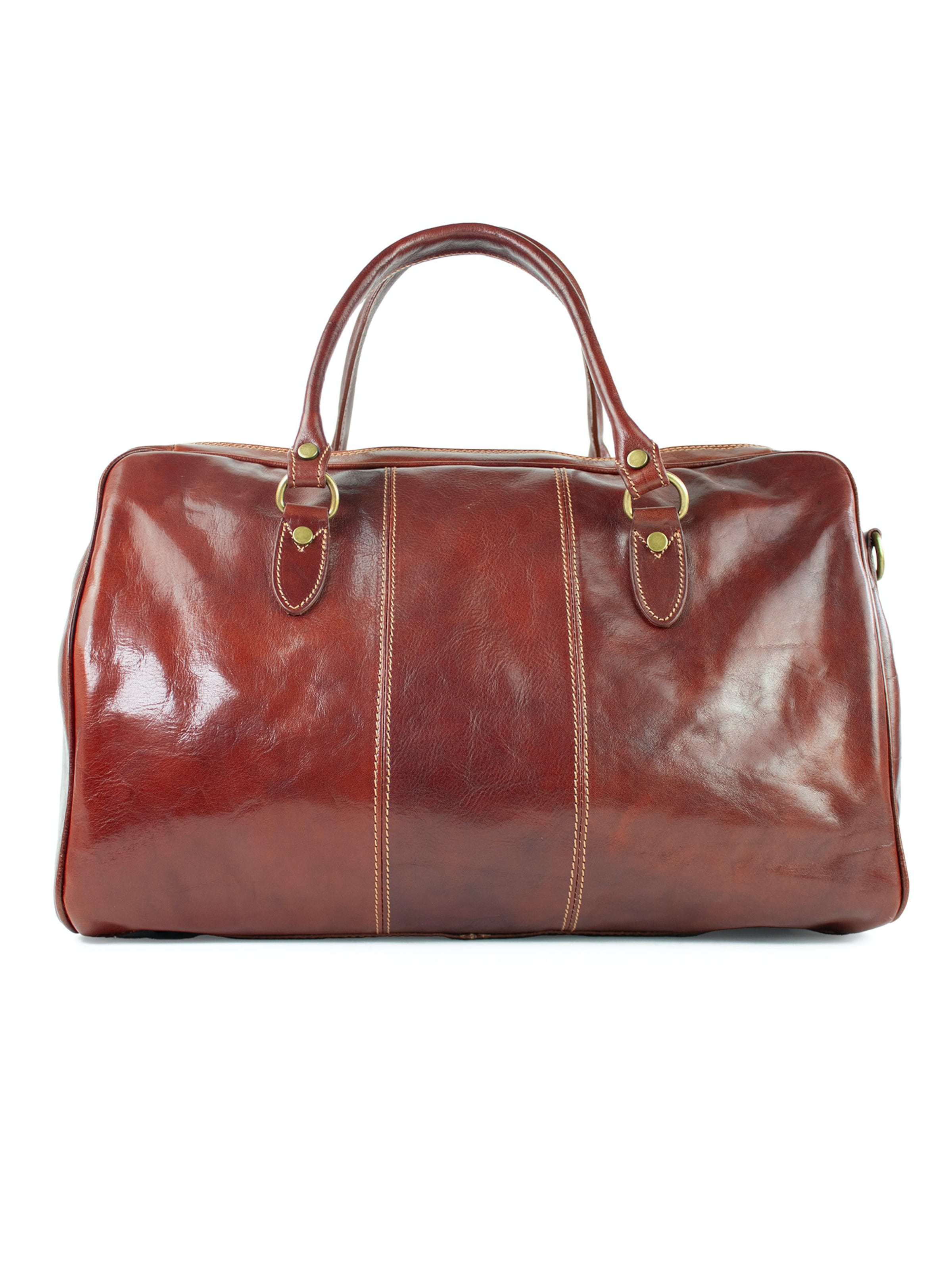 

LePelou Weekender 'MATTEO' в коричневом цвете