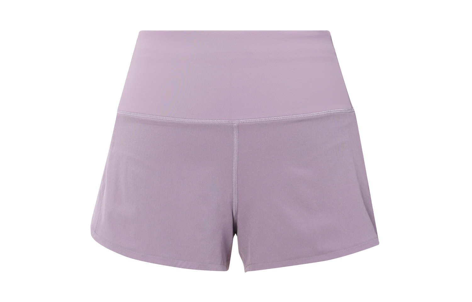 

Женские спортивные шорты Lululemon, River Lime/RVSN