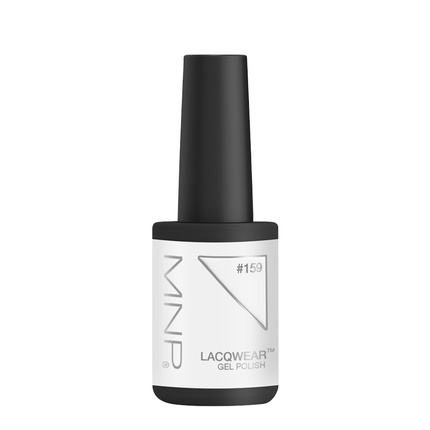 

Гель-лак Nail Pro Lacqwear 159 Innocent 10 мл, полуперманентный. Mesauda