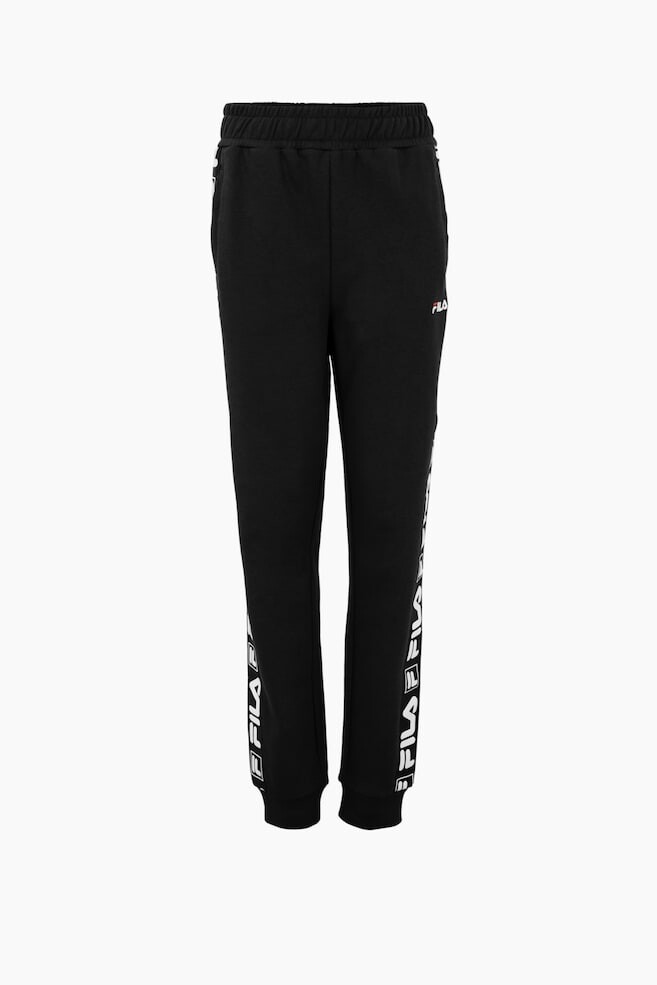 

Спортивные штаны Lunden Fila, черный