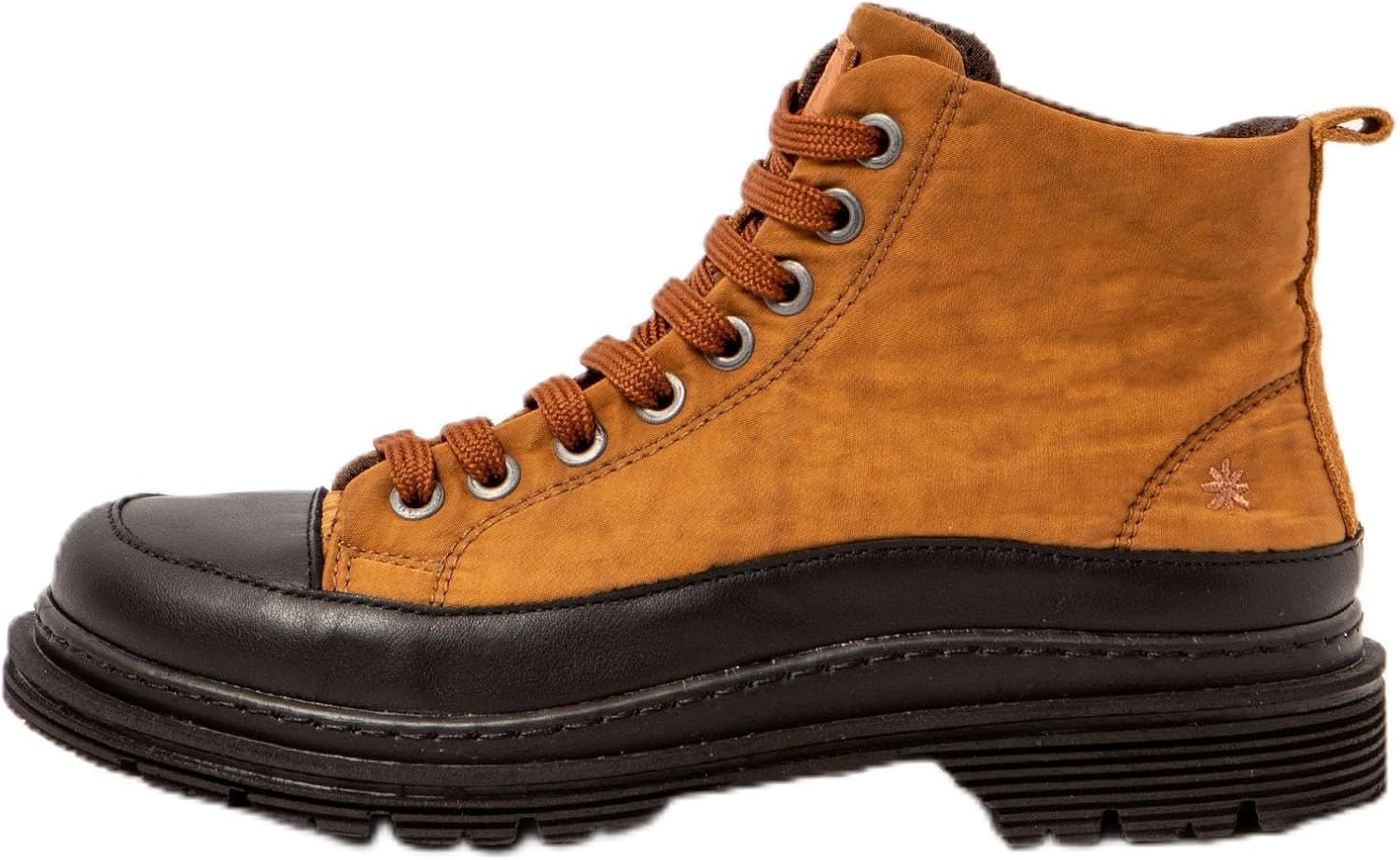 

Модные ботинки Art Unisex-Adult Swag, черный