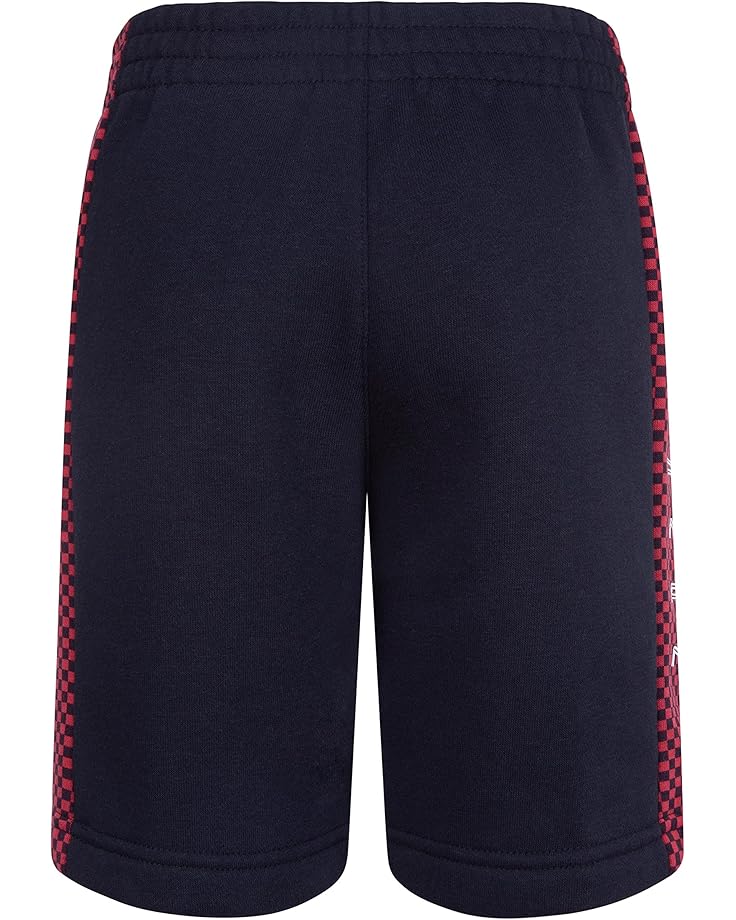 

Шорты Jordan Kids Jumpman Shorts, черный