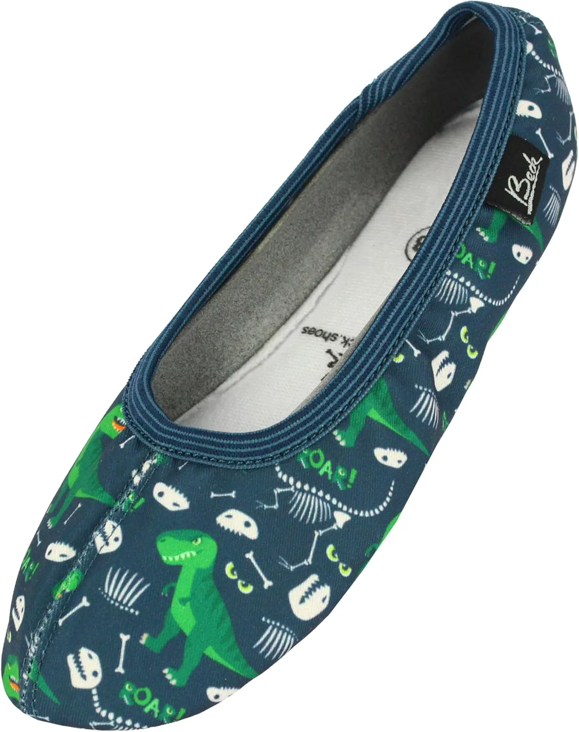 Beck Mens Spiky, синий