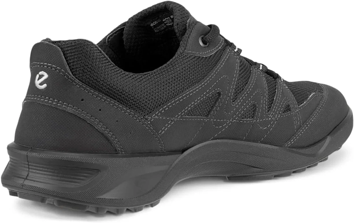 Мужские кроссовки ECCO Terracruise Lt Gore-TexShoe, Black — фото 3