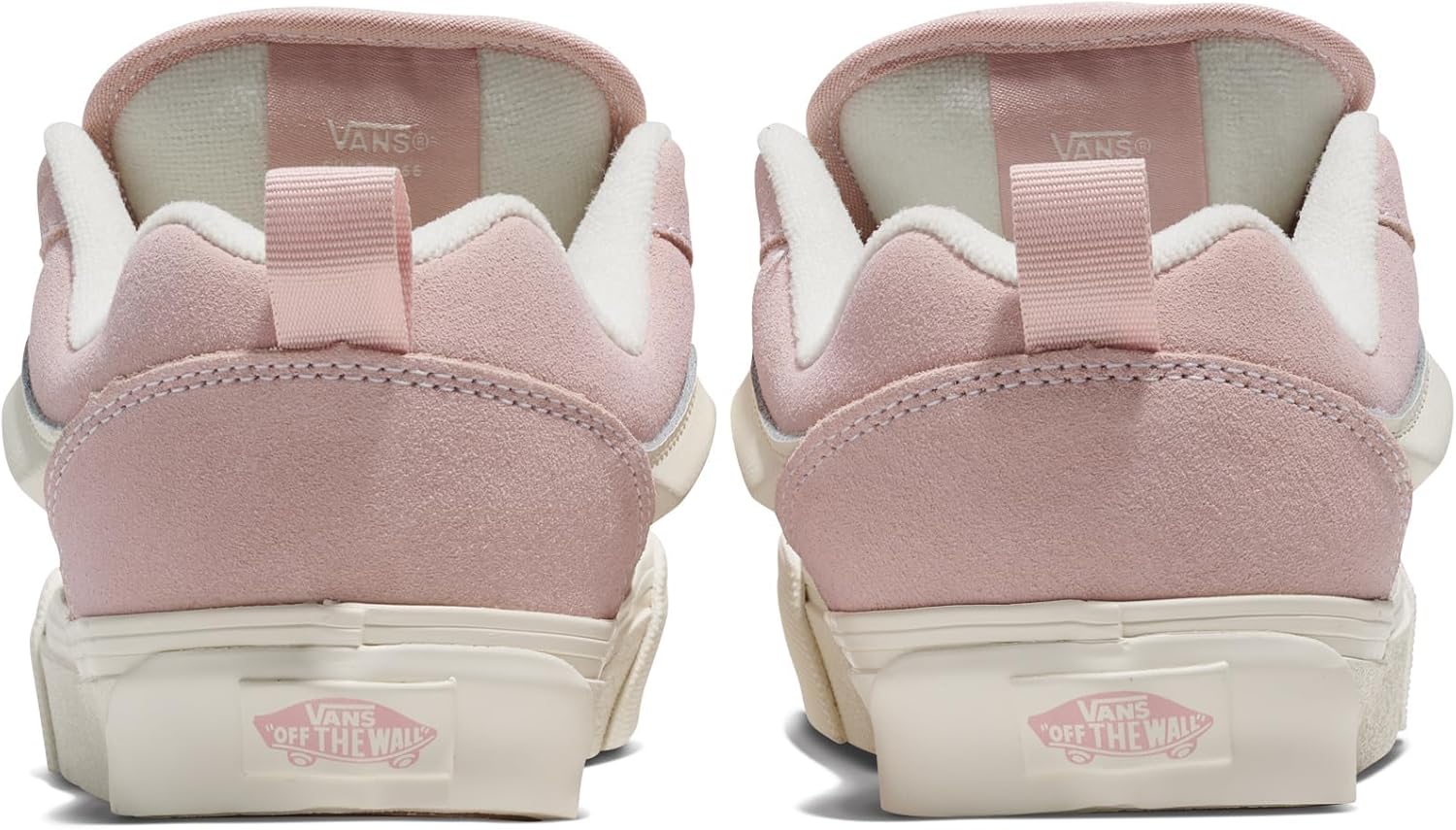 Vans Unisex-Adult Knu Skool, Sepia Rose — фото 3