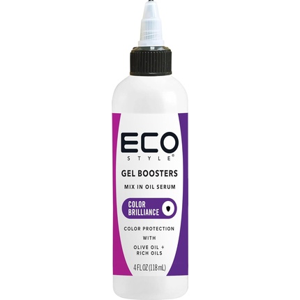 

Гель-усилитель Color Brilliance Eco Style