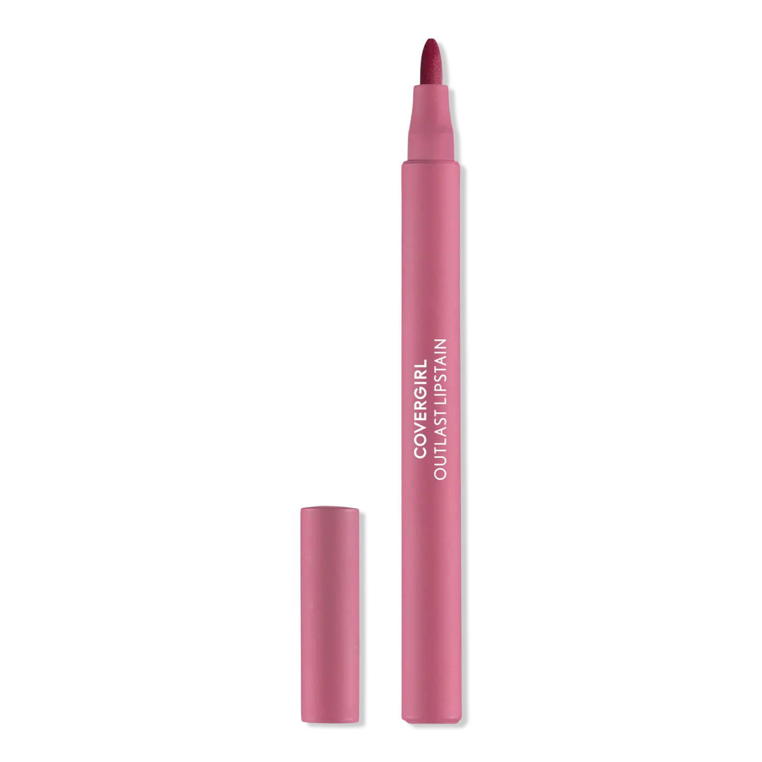 

Стойкая помада Outlast CoverGirl, Blushed Mauve (mauve pink)