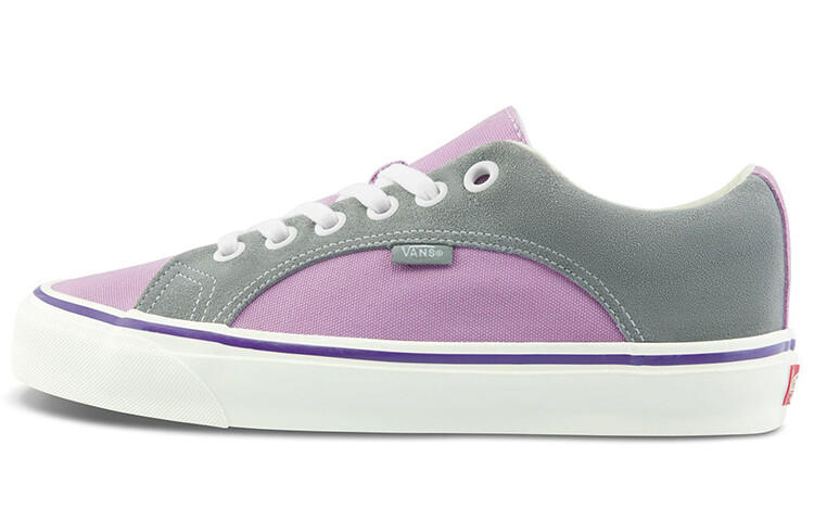 

Кроссовки Lampin Og Vans Lx 'Frost Grey Smokey Grape'