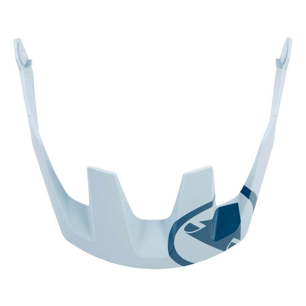 

Велосипедный шлем Endura Singletrack Visor Replacement, Серый, Велосипедный шлем Endura Singletrack Visor Replacement