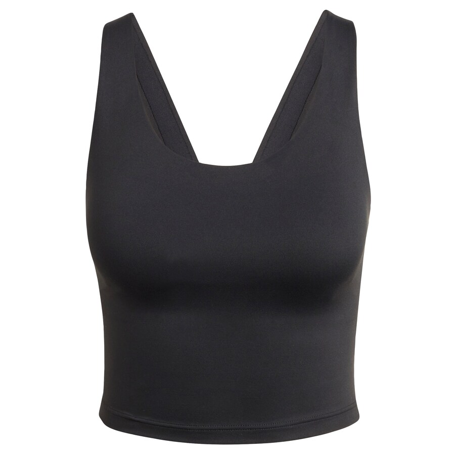 

Майка ADIDAS PERFORMANCE Bralette Sports Top All Me, черный