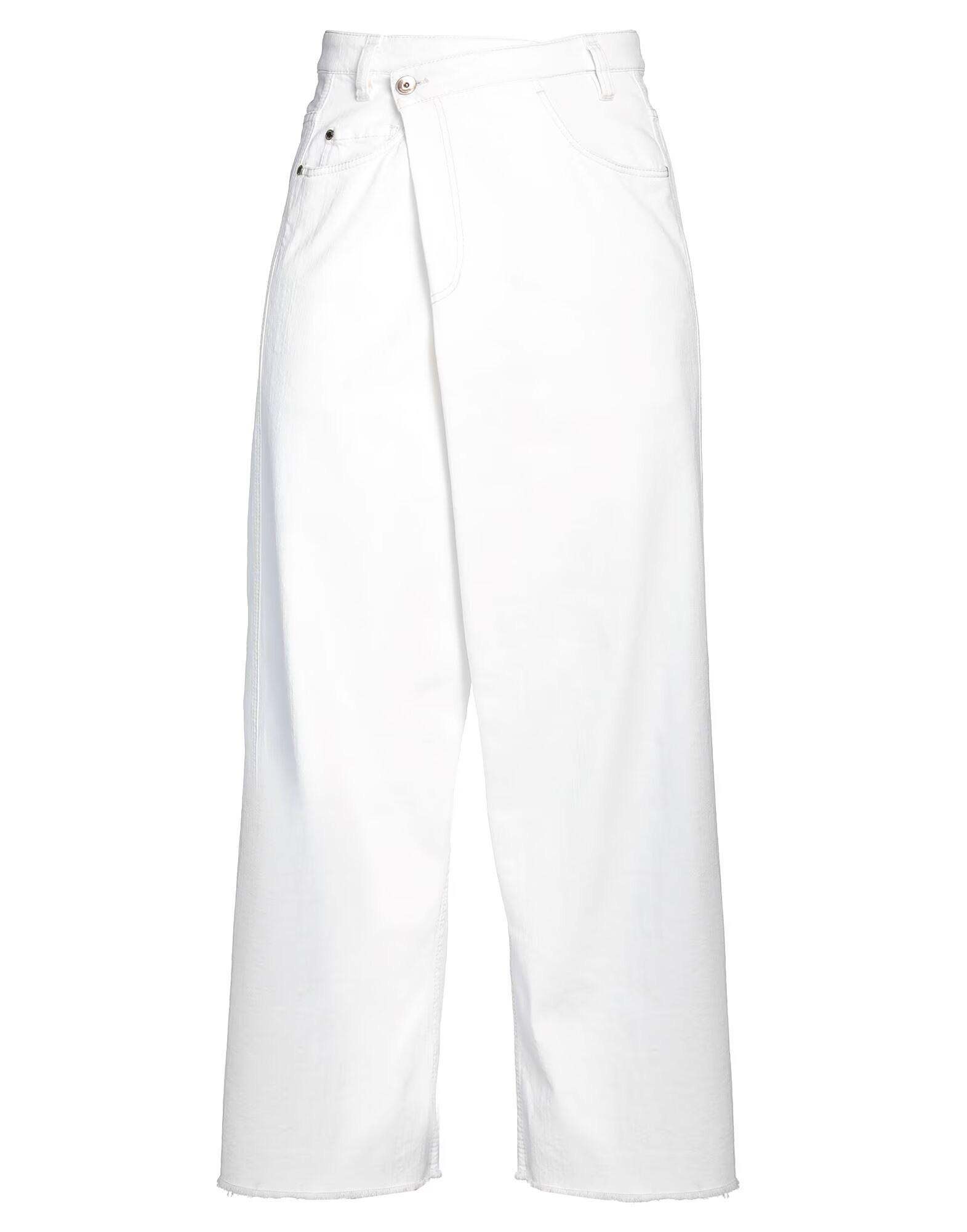 

Джинсы Brunello Cucinelli, белый