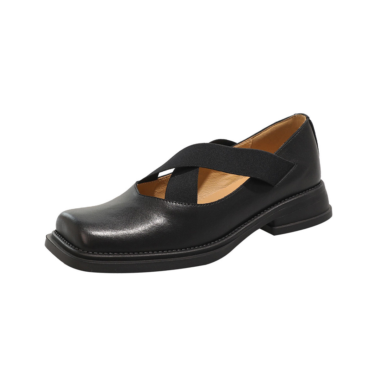 

Туфли Bai Shiting Mary Jane Shoes Women's