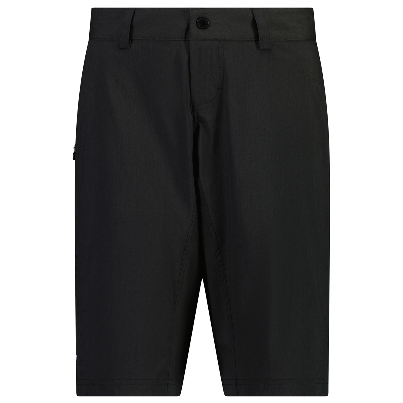 

Велосипедные шорты Mons Royale Women's Virage Bike Shorts, черный