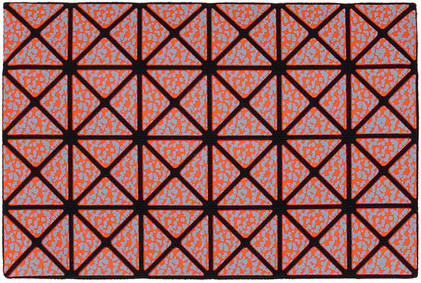 

Держатель карты Oyster BAO BAO ISSEY MIYAKE