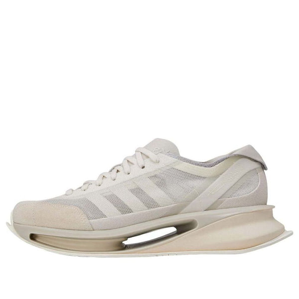 

Кроссовки y-3 s-gendo run Adidas, белый